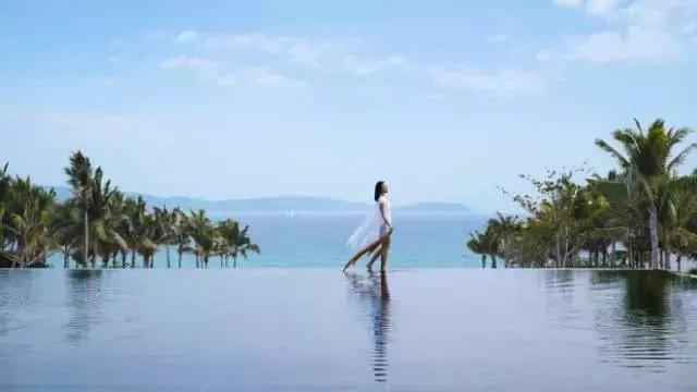 三亚游订哪些宾馆,三亚旅游订酒店哪里好点