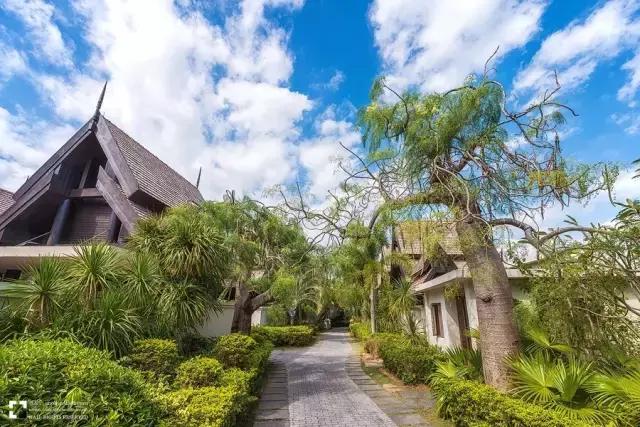 三亚游订哪些宾馆,三亚旅游订酒店哪里好点