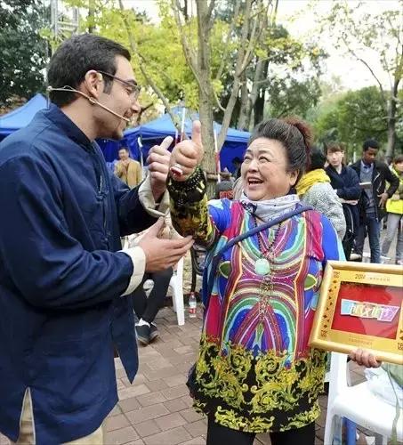 中国特别好笑的方言,中国的方言