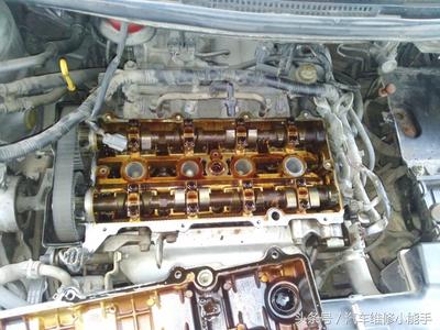 爱车各种异响教你分辨,爱车咯吱响是怎么了