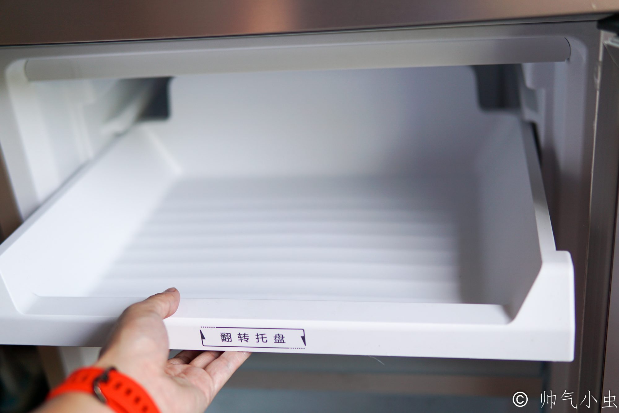 云米智能大屏冰箱测评,小米冰箱和云米冰箱有什么区别