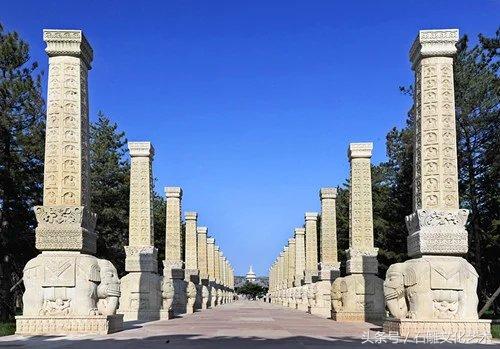 石雕龙柱基础知识,石雕龙教程