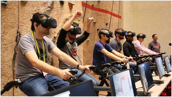 vr琛屼笟瑙傚療瑙嗛,杩戞湡arvr琛屼笟