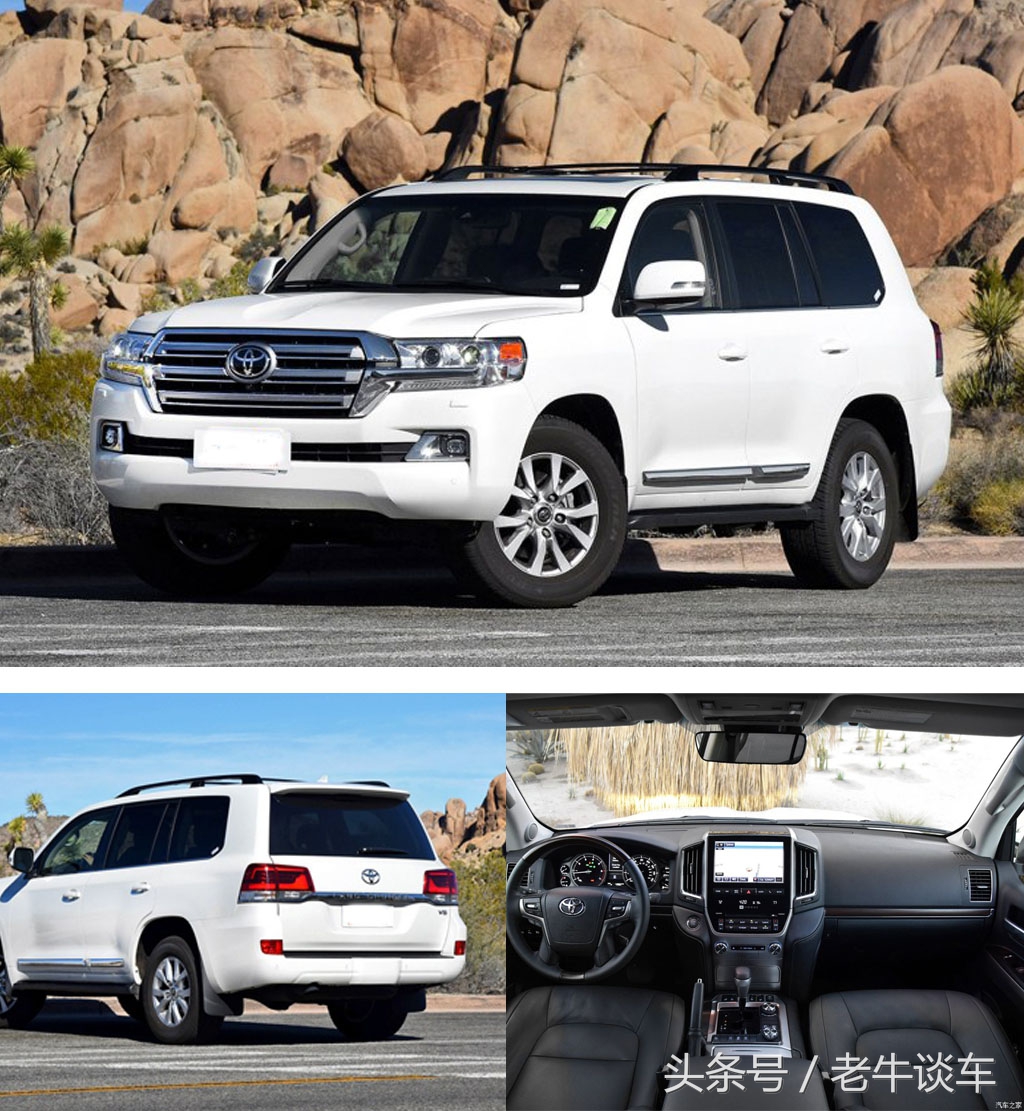 喜欢这10款*口车进**的有福了！平行进口辐射扩至9省市