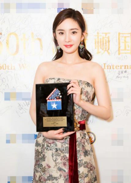 央视评杨幂演技原视频,评杨幂演技