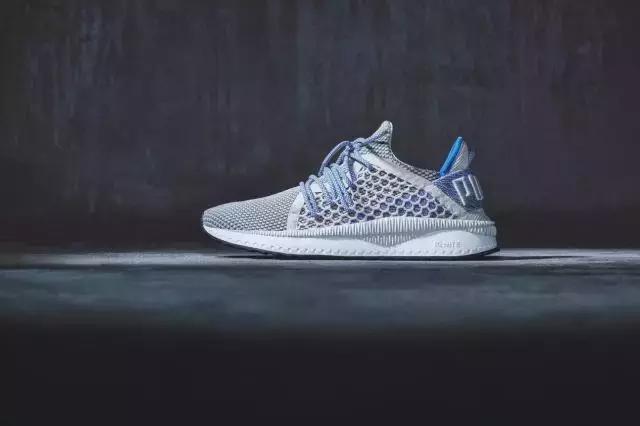 puma鞋带免绑系法,puma鞋带