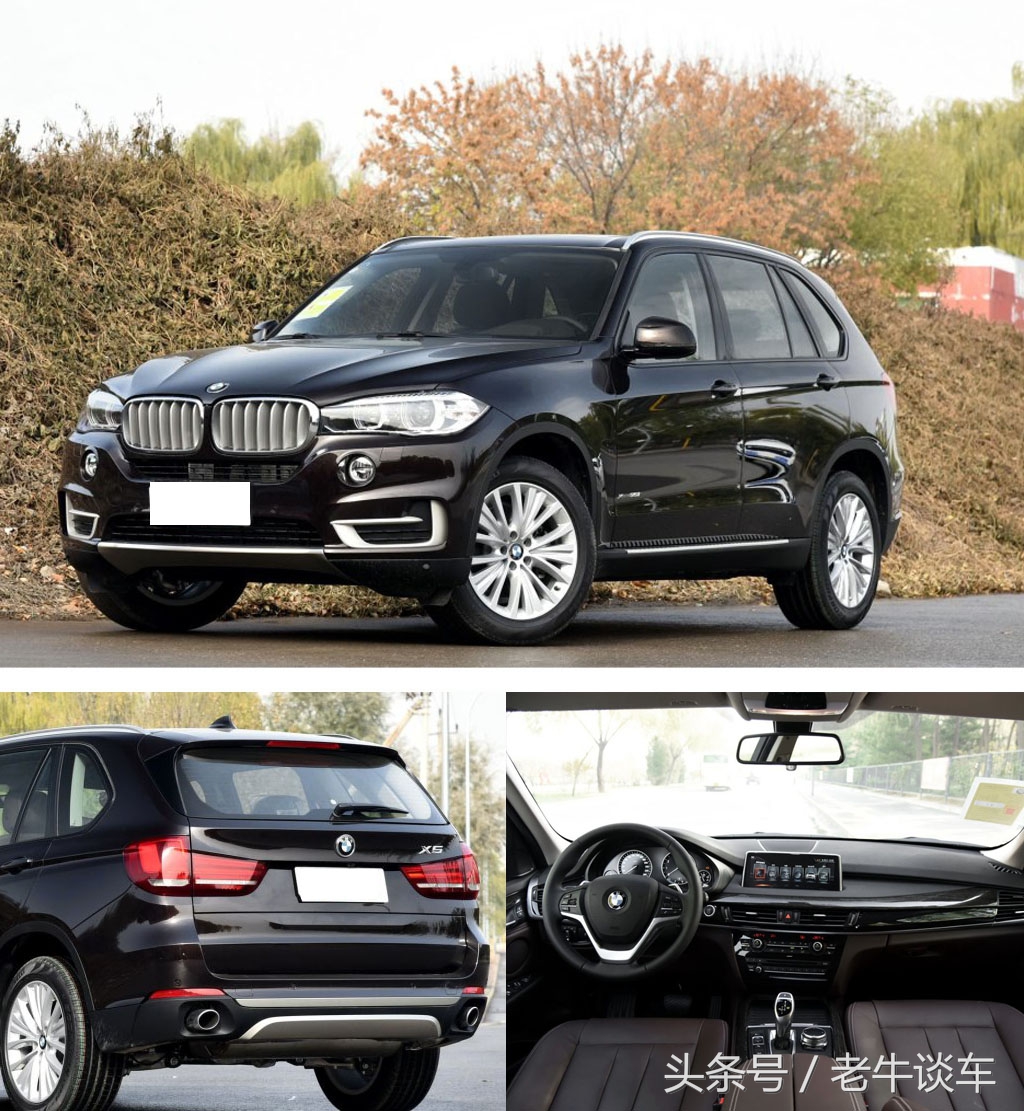 喜欢这10款*口车进**的有福了！平行进口辐射扩至9省市