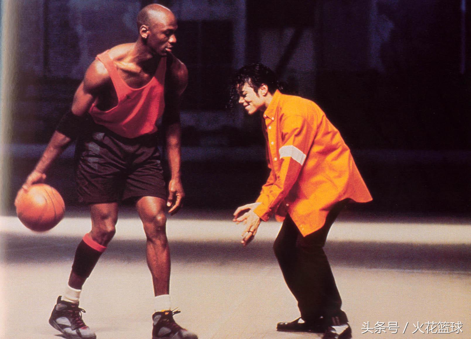 球星跨界珍贵合影,姚明羞涩,科比横跨娱乐拳坛,最后三张好心酸