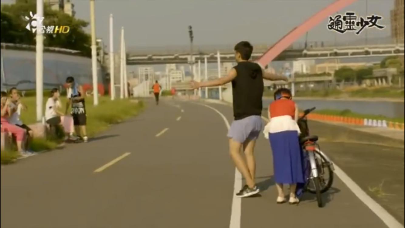 安利一部良心台剧,收视超《痞子英雄》,男主像苏志燮南柱赫合体