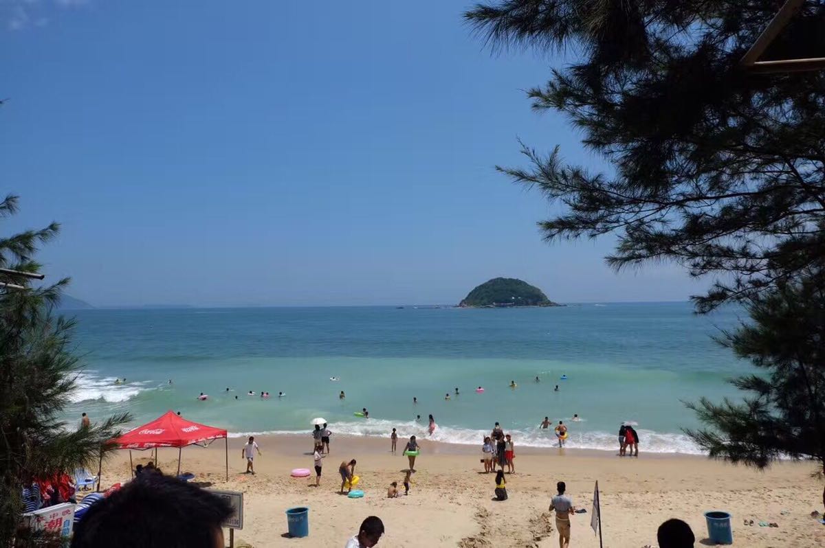 深圳都有哪些好玩的地方推荐一下,深圳有哪些好玩的地方值得去