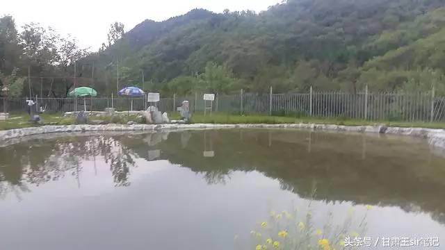 天水市小景点,天水休闲娱乐好去处