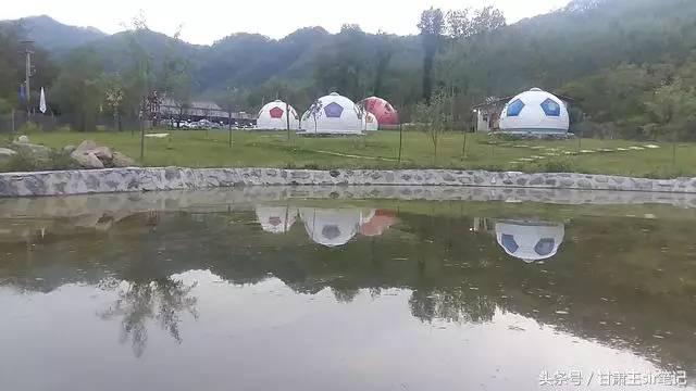 天水市小景点,天水休闲娱乐好去处