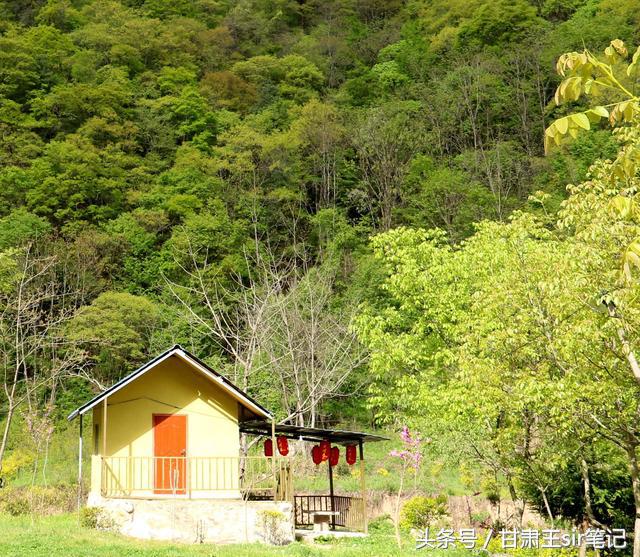 天水市小景点,天水休闲娱乐好去处