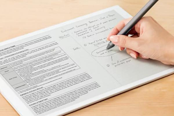 索尼阅读器dpt-rp1评测,索尼电纸书dptrp1评测