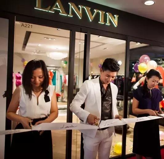 西安的奢侈品品牌有哪些,西安奢侈品大牌