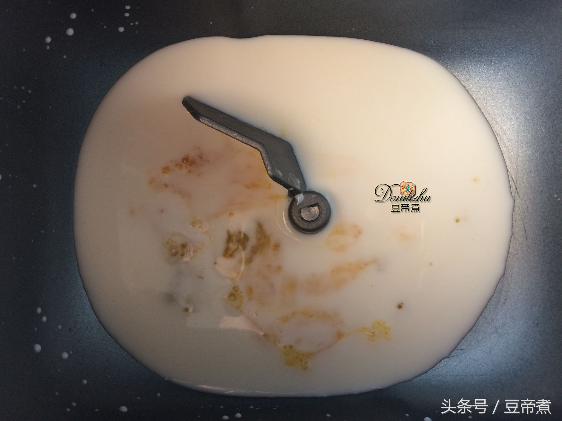 在家做好吃的葱油面包,宝宝早餐面包一岁以上在家里做法