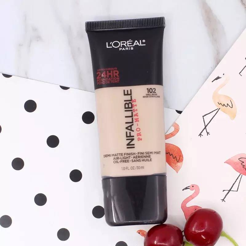 夏季粉底液推荐最新款,最近流行粉底液平价推荐