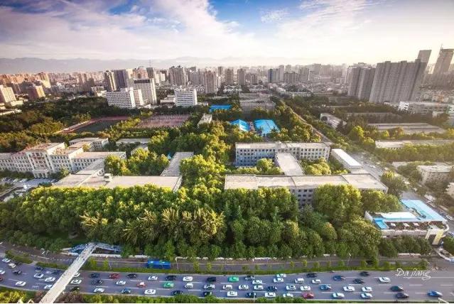 永康书记告诉你五年后的大西安是什么样