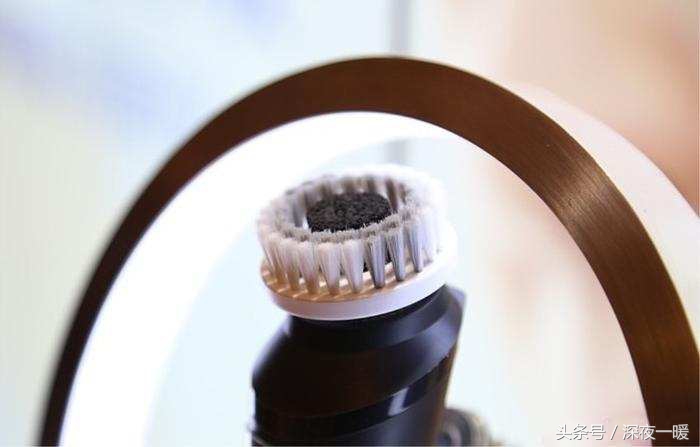 怎样洗脸才干净——来自洁面仪的奥义