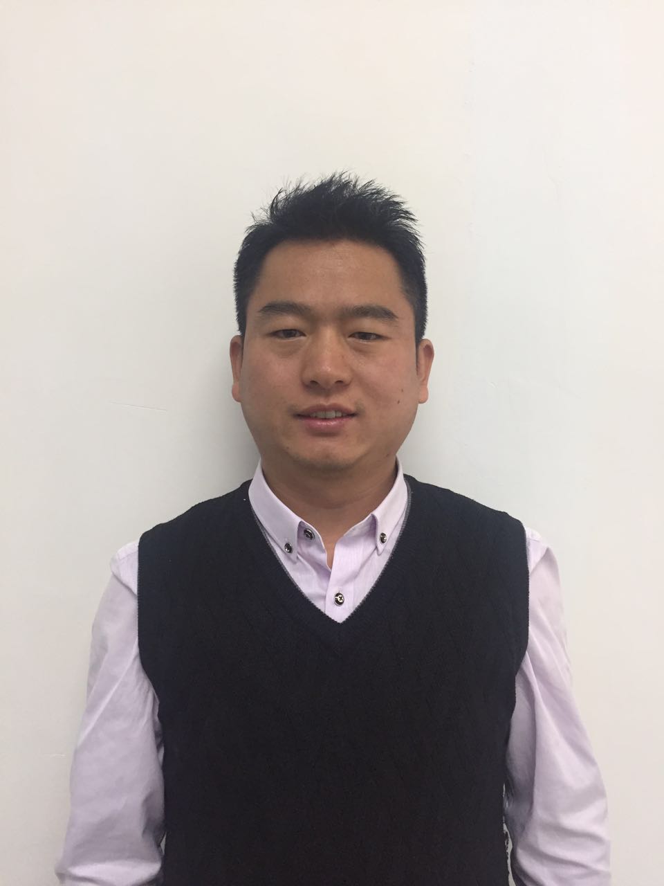 「诺峰之星」申庆超:肩负使命,艰难前行中再现光芒