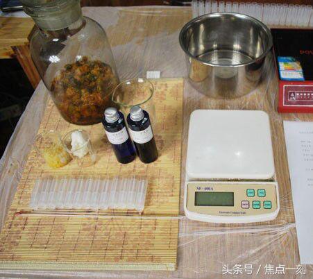 手工肥皂的制作步骤有哪些？怎样制作手工皂