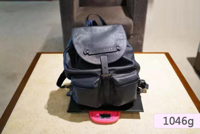 揭秘45款名牌包包重量的对比，什么样包包重量才是你喜欢的呢？