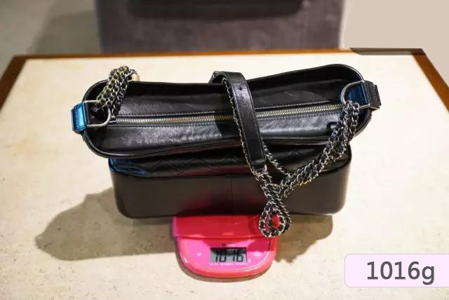 揭秘45款名牌包包重量的对比，什么样包包重量才是你喜欢的呢？