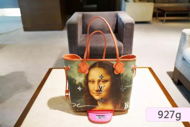 揭秘45款名牌包包重量的对比，什么样包包重量才是你喜欢的呢？