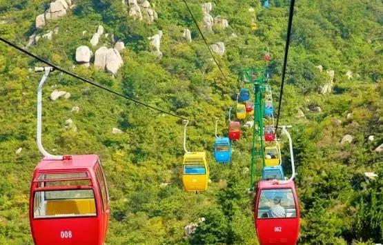 天津三日游自驾游超详细攻略,天津一日游攻略带孩子自驾