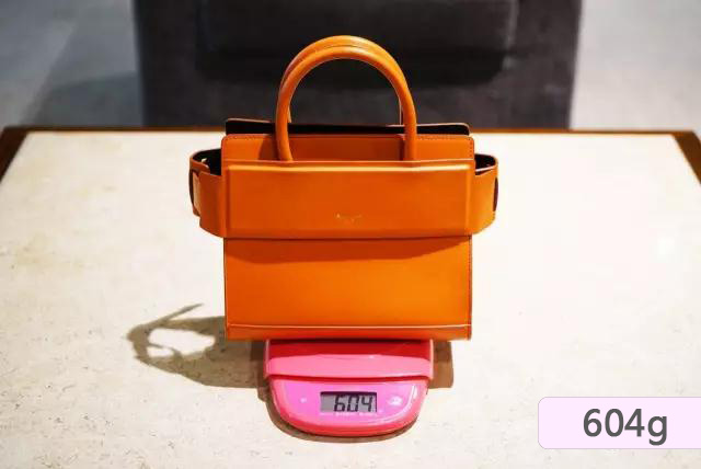 揭秘45款名牌包包重量的对比，什么样包包重量才是你喜欢的呢？