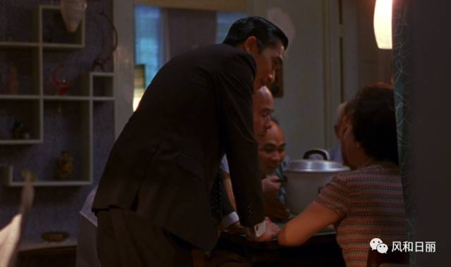 原来王佳芝还是一个很优秀的代购