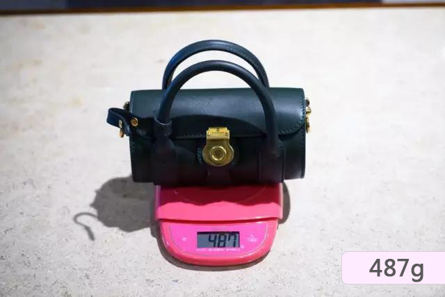 揭秘45款名牌包包重量的对比，什么样包包重量才是你喜欢的呢？
