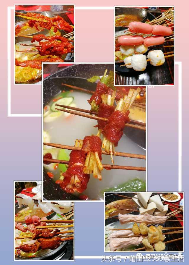 食话食说|没有吃小龙虾、撸串喝啤酒的夏天,那都不叫夏天!