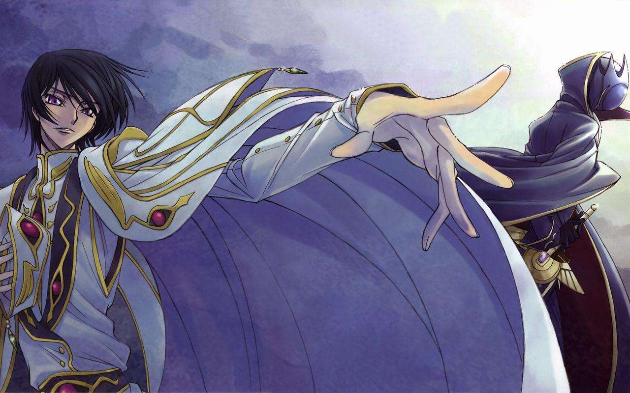 盘点动漫中无敌的男主,动漫中有哪些受欢迎的哥哥角色