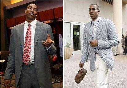 NBA球星最爱哪个品牌，“驴”牌当之无愧