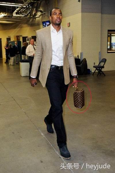 NBA球星最爱哪个品牌，“驴”牌当之无愧