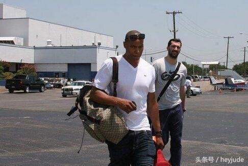 NBA球星最爱哪个品牌，“驴”牌当之无愧