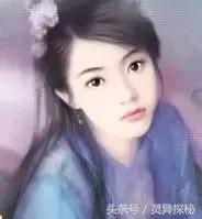 绝代风华奇女子,中国历史上37位奇女子