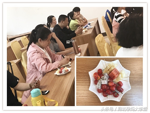 潍坊妇幼美食,潍坊都市妇产医院