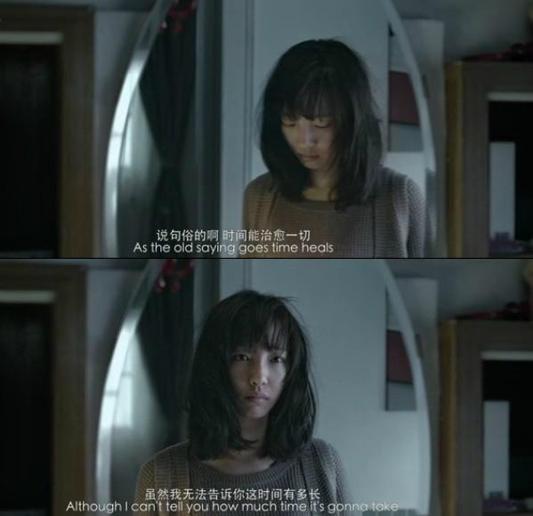 她用187天这样走出失恋：失恋不可耻，可耻的是念念不忘