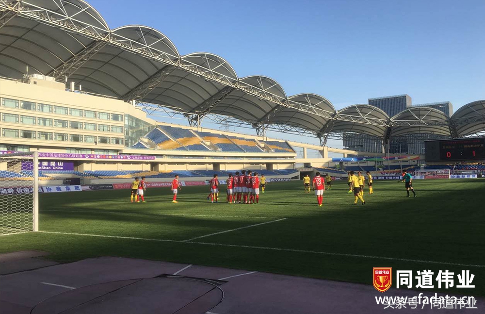 今天中乙最新战报消息,中乙球队爆冷