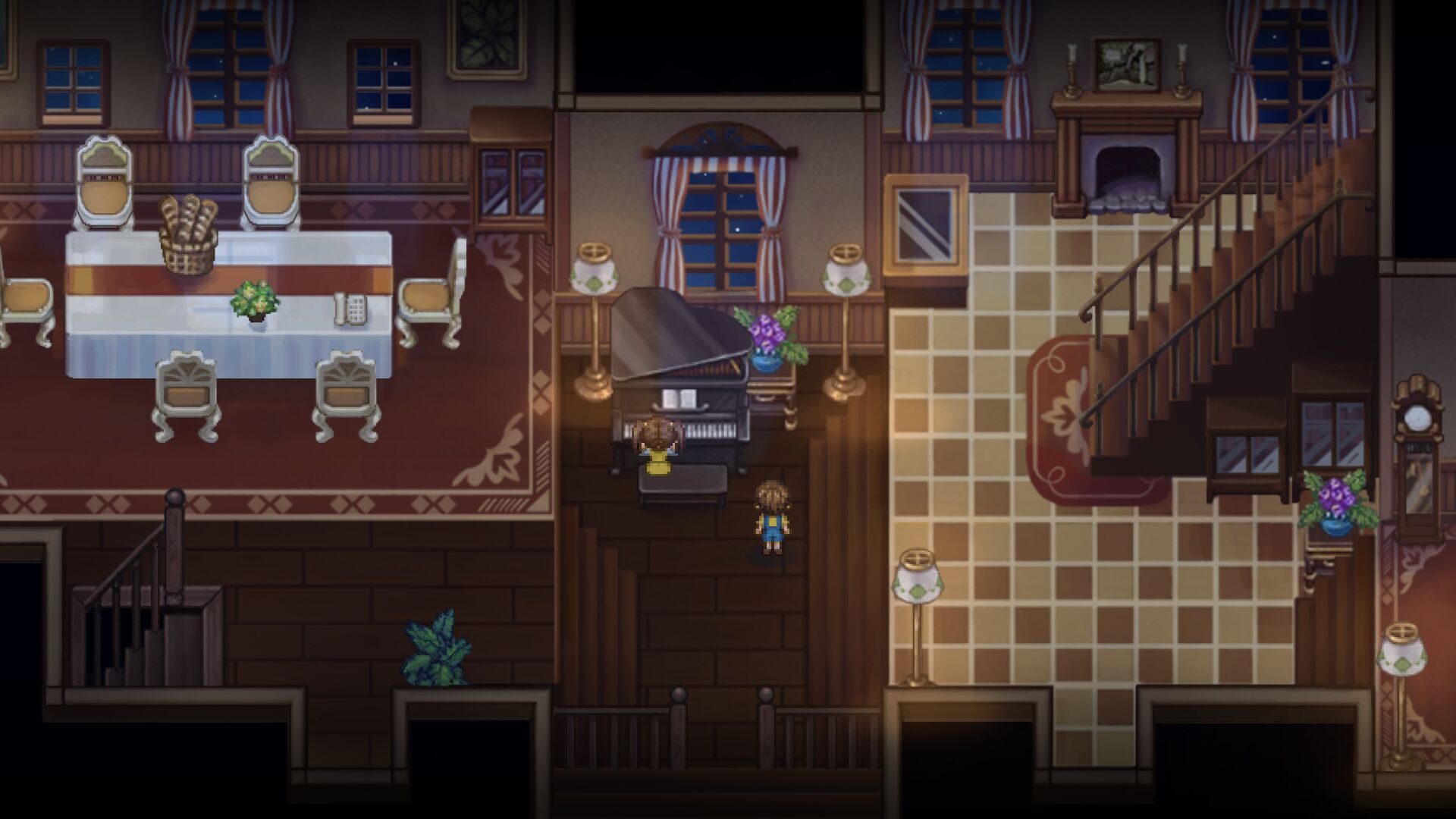 去月球这个游戏催人泪下,去月球游戏下载单机