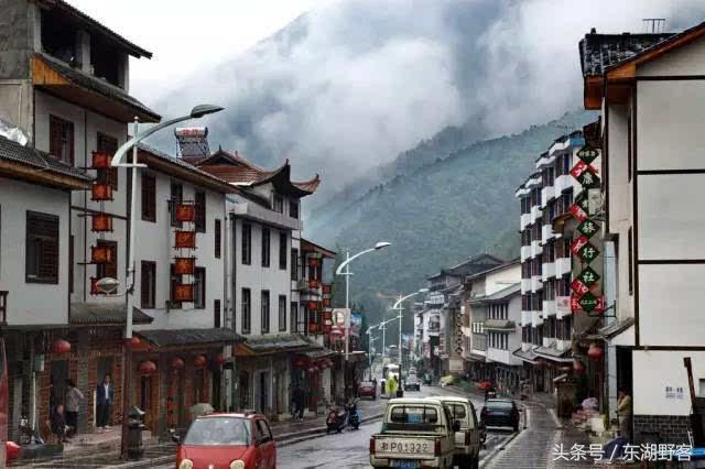 武汉周边避暑亲子游民宿,武汉附近适合夏天住的民宿