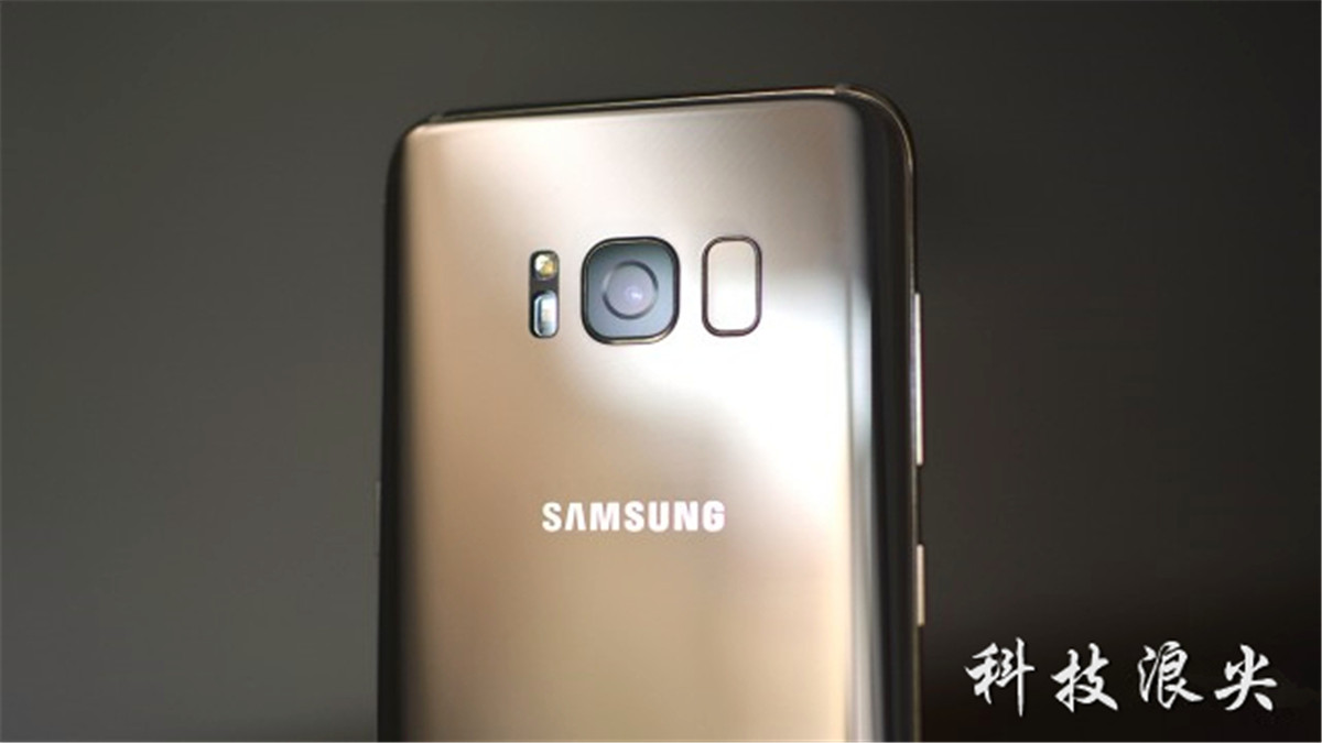 三星s8+评测科技美学,三星galaxytabs8ultra评测