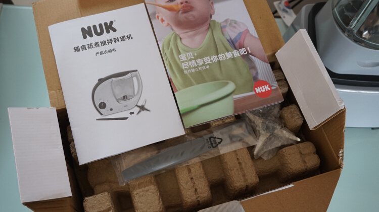 beaba辅食机如何做辅食,nuk婴儿料理机