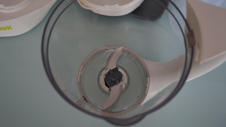 beaba辅食机如何做辅食,nuk婴儿料理机