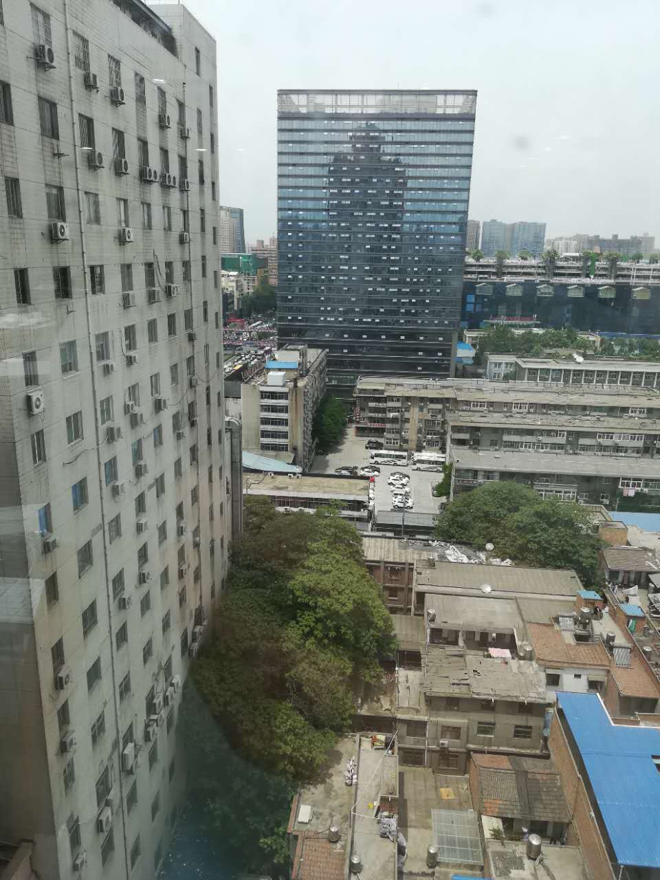 西安小寨游玩攻略必去十大景点,西安常去的地方