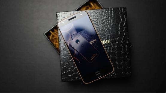 全能选手MotoZ–送给妈妈的贴心好礼