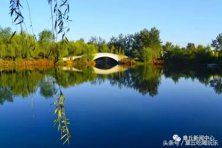 别怀疑,这就是百脉泉!竟如此惊艳,你是否从未见过!