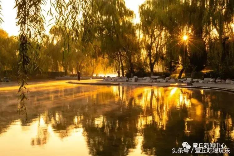 别怀疑,这就是百脉泉!竟如此惊艳,你是否从未见过!